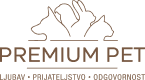 Premium Pet Logo
